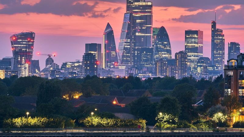 Londra Turu Türk Havayolları İle 3 Gece