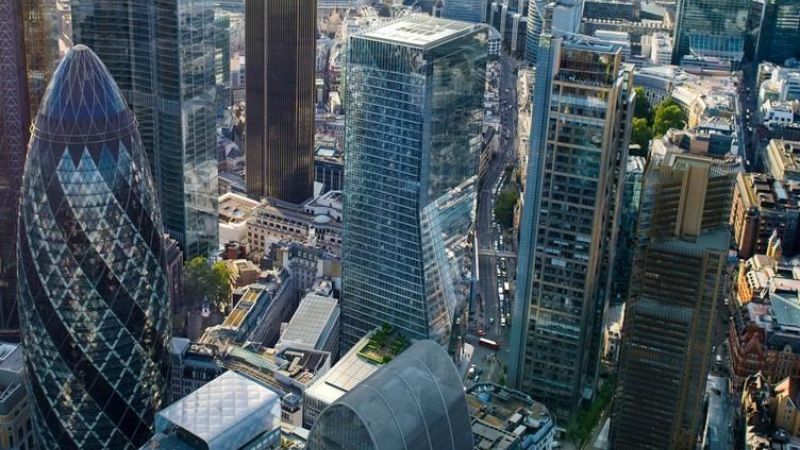 Londra Turu Türk Havayolları İle 3 Gece