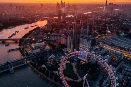 Londra Turu Türk Havayolları İle 3 Gece