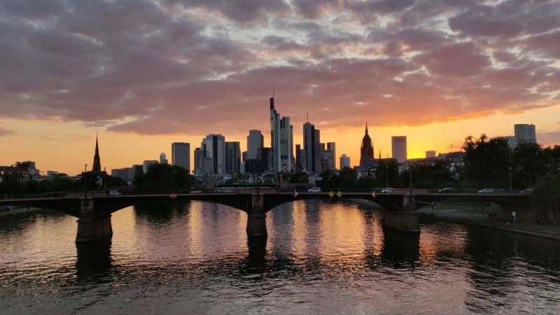 Büyük Orta Avrupa Almanya Turu (İstanbul Hareketli)