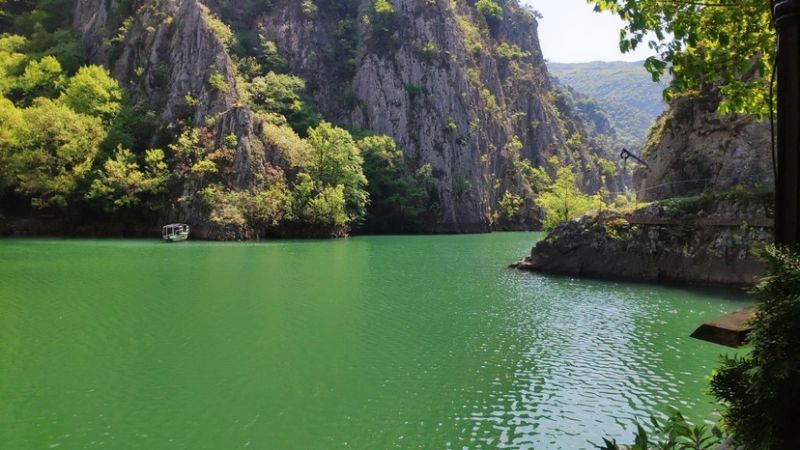 Ekspress Balkan Turu (İstanbul Hareketli)