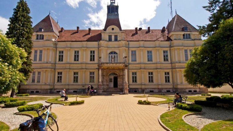 Ekspress Balkan Turu (İstanbul Hareketli)