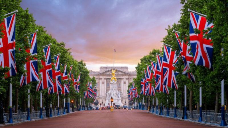 Londra Turu (İstanbul Hareketli)