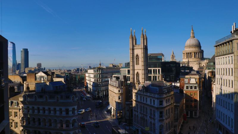 Londra Turu (İstanbul Hareketli)