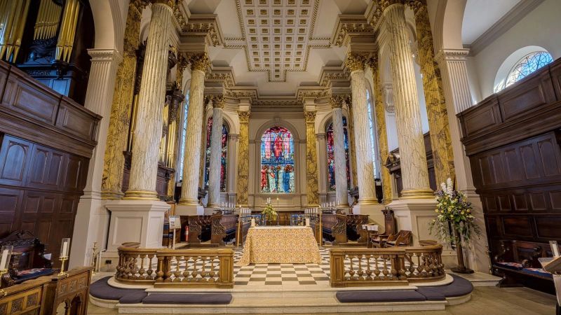 Britanya Turu (İstanbul Hareketli)