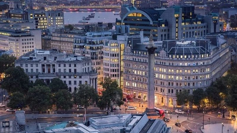 Britanya Turu (İstanbul Hareketli)