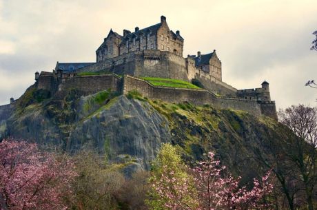 Britanya Turu (İstanbul Hareketli)