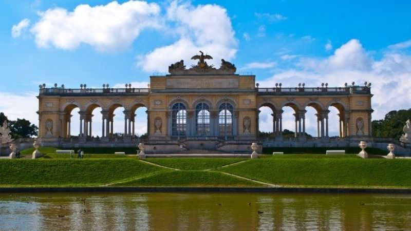 Prag Viyana Turu (İstanbul Harketli)