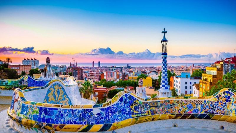 Barselona Rüyası (İstanbul Hareketli)