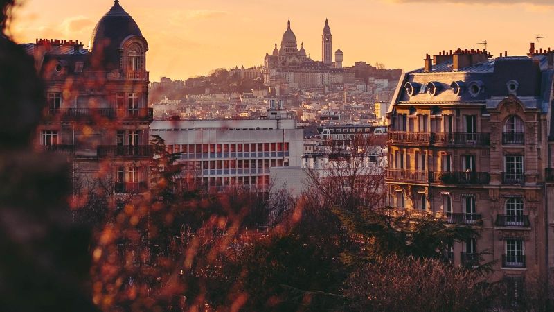 Paris Disneyland Turu Pegasus Havayolları İle (İstanbul Hareketli)