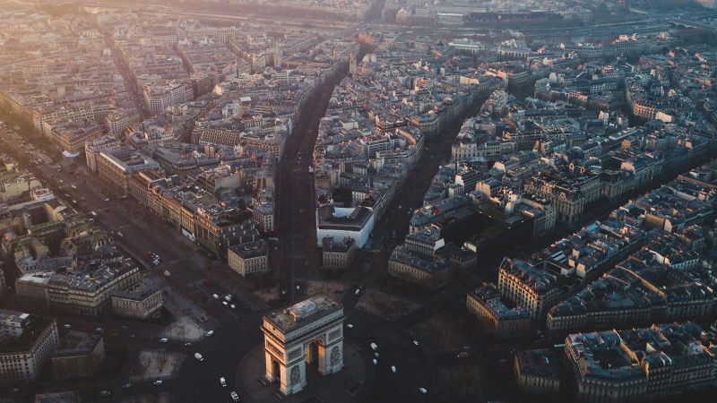 Paris Disneyland Turu Pegasus Havayolları İle (İstanbul Hareketli)
