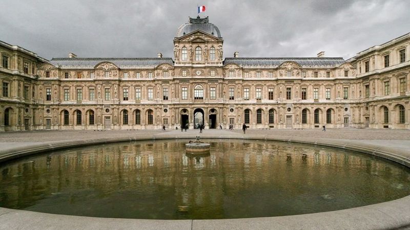 Paris Disneyland Turu Pegasus Havayolları İle (İstanbul Hareketli)