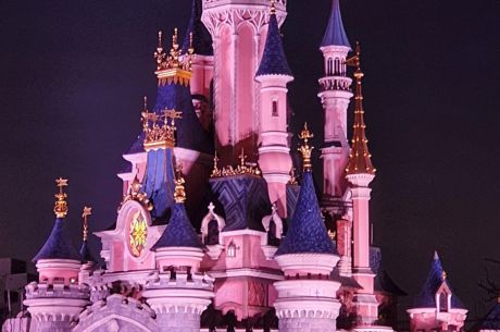 Paris Disneyland Turu Pegasus Havayolları İle (İstanbul Hareketli)