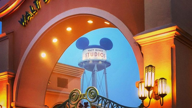 Paris Disneyland Turu Türk Havayolları İle (İstanbul Hareketli)