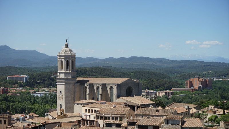 Grand İspanya Endülüs Turu (İstanbul Hareketli)