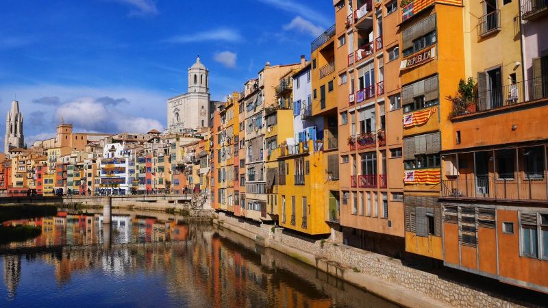 Grand İspanya Endülüs Turu (İstanbul Hareketli)