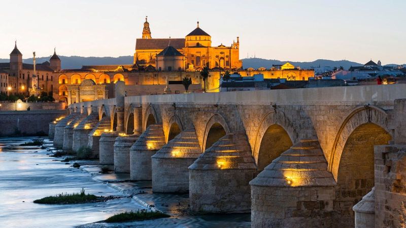 Grand İspanya Endülüs Turu (İstanbul Hareketli)