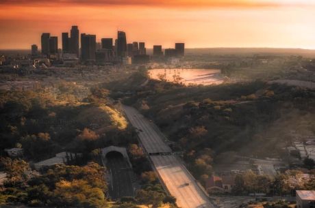 Amerika İncileri Turu (İstanbul Hareketli)