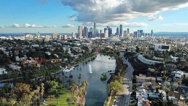 Amerika İncileri Turu (İstanbul Hareketli)