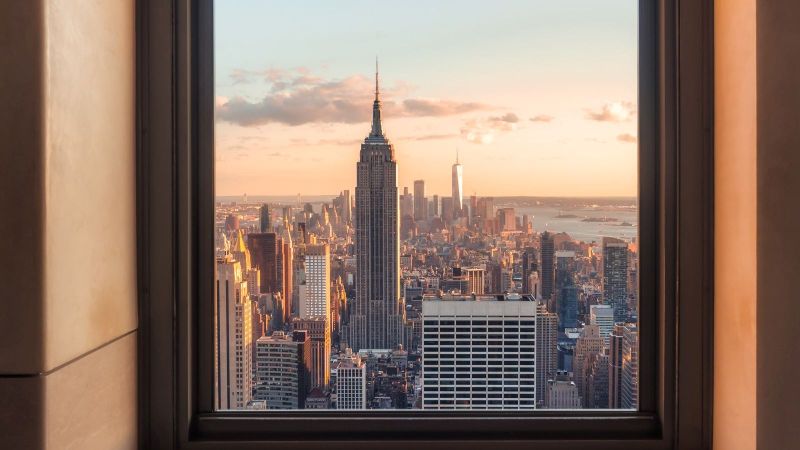 Amerika İncileri Turu (İstanbul Hareketli)