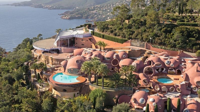 Milano Nice Cannes Marsilya Turu Thy İle (İzmir Hareketli)