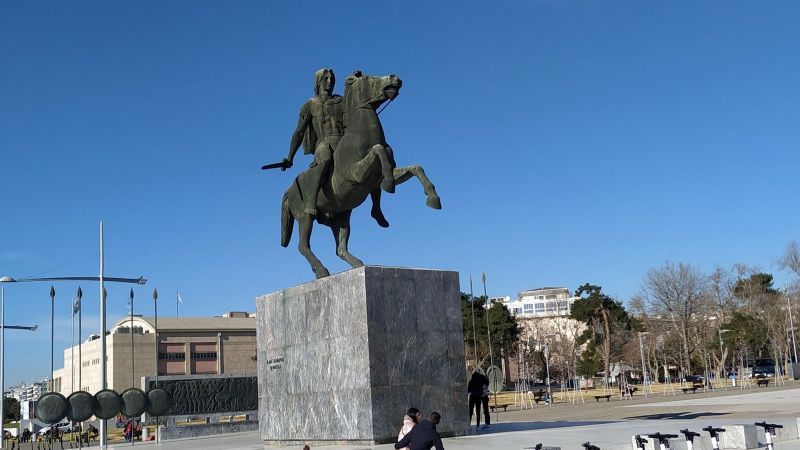 Otobüslü Balkan İncileri Turu (İstanbul Hareketli)