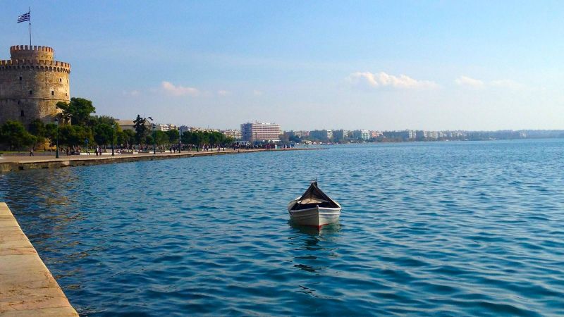 Otobüslü Balkan İncileri Turu (İstanbul Hareketli)
