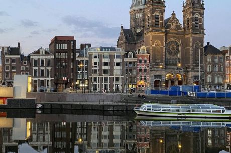 Brüksel Amsterdam Köln Turu (İstanbul Hareketli)