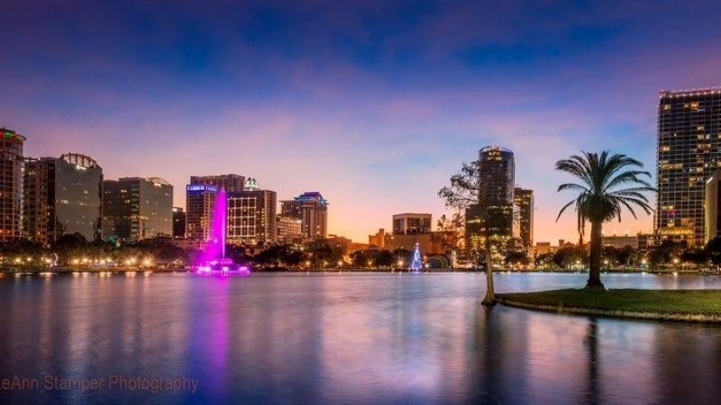 Florida Rüyası Miami Orlando Turu (İstanbul Hareketli)