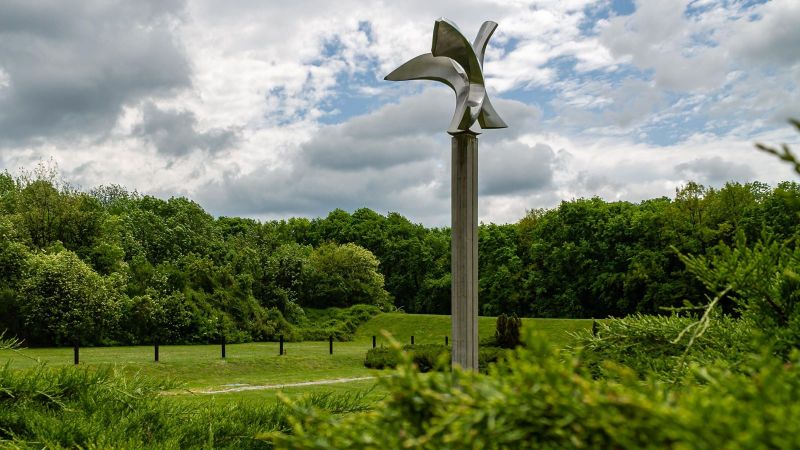 Otobüslü Balkan İncileri Turu (İzmir Hareketli)