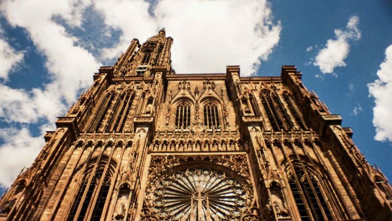 Görkemli Rüya Üçgeni Sunexpress Havayolları İle (İzmir Hareketli)