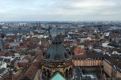 Görkemli Rüya Üçgeni Sunexpress Havayolları İle (İzmir Hareketli)