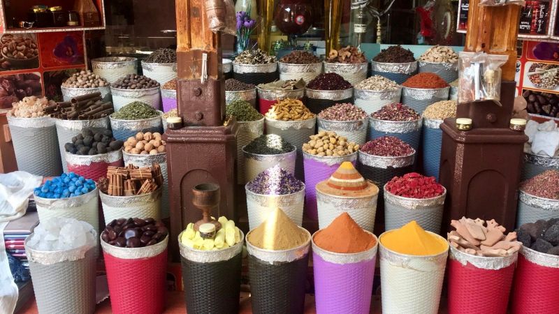 Çölün Ortasındaki Vaha Dubai Turu Sunexpress Havayolları İle 3 Gece