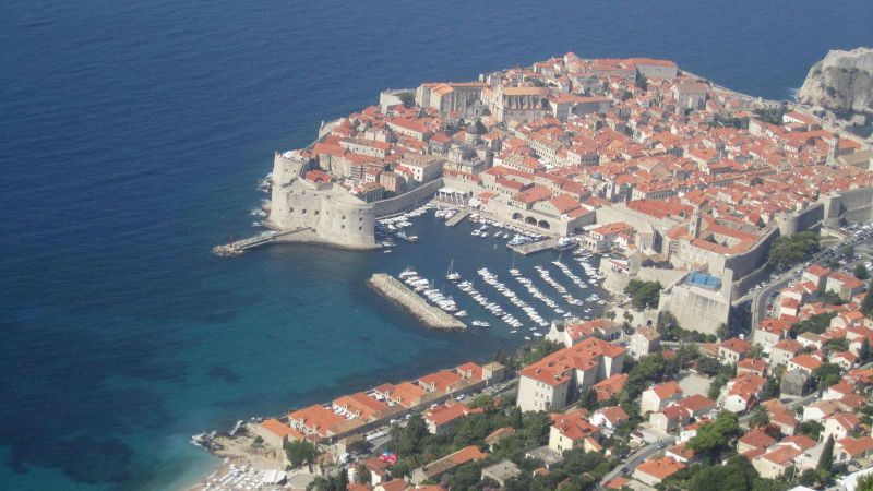 Otobüslü Güney İtalya Ve Sicilya Masalı Turu (İzmir Hareketli)