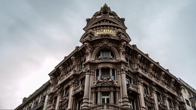 Otobüslü Güney İtalya Ve Sicilya Masalı Turu (İzmir Hareketli)