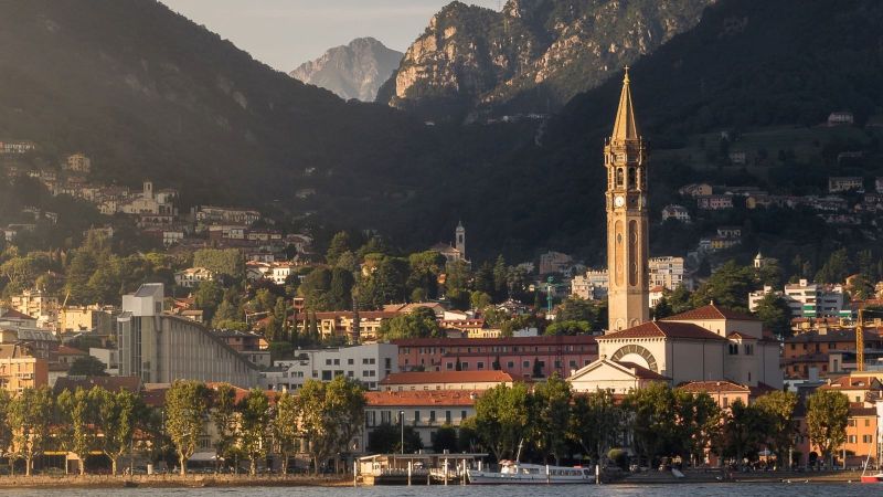 Otobüslü Büyük İtalya Ve Yunanistan Masalı Turu (İzmir Hareketli)