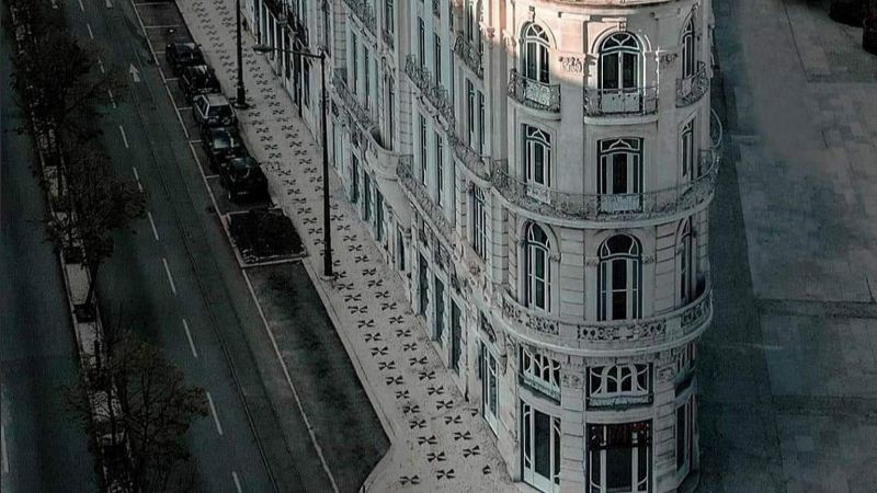 Mega Portekiz Endülüs İspanya Turu 10 Gece (Izmir Hareketli)