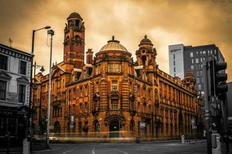 Kraliyet Tacı Londra Turu Sunexpress İle 3 Gece