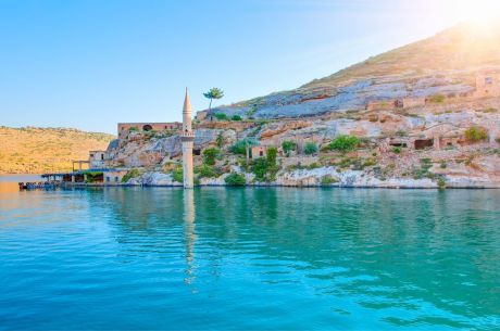 Uçaklı Klasik Gap Turu (Izmir Hareketli)