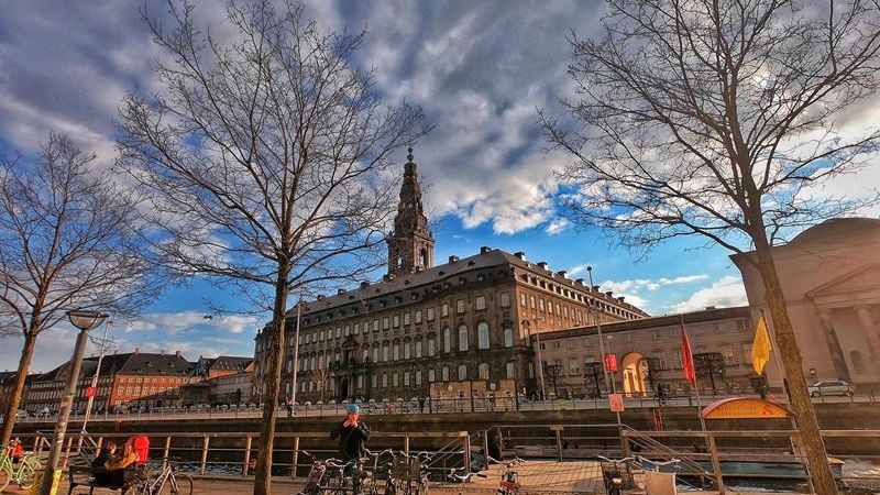 İskandinavya Ve Fiyordlar Turu Sunexpress Havayolları İle