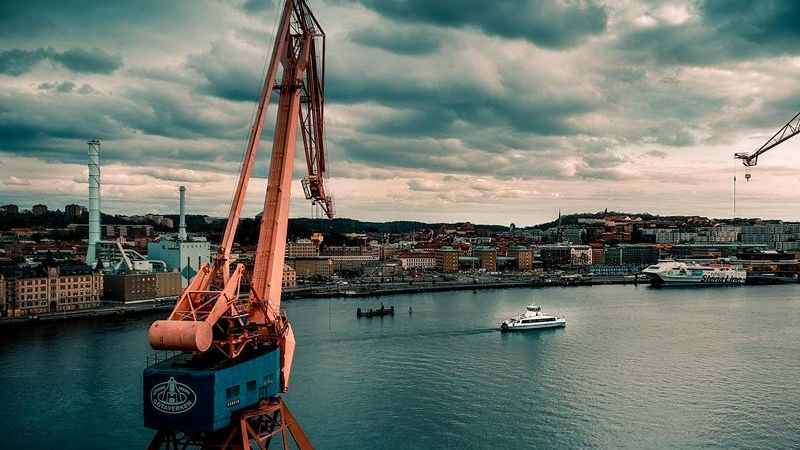 İskandinavya Ve Fiyordlar Turu Sunexpress Havayolları İle