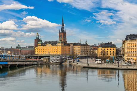 İskandinavya Ve Fiyordlar Turu Sunexpress Havayolları İle