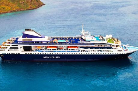 Mv Gemini İle Karadeniz 7 Gece 8 Gün