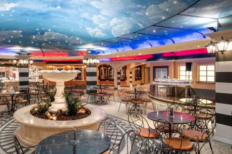 Msc Fantasia İle Ege Adriyatik İstanbul Hareketli