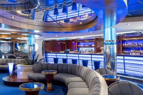 Msc Fantasia İle Ege Adriyatik İstanbul Hareketli