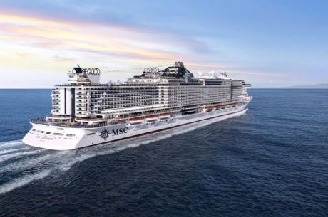 Msc Seaview İle Balear Adaları Ve Batı Akdeniz Roma Otel Konaklamalı