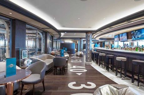 Msc Seaview İle Balear Adaları Ve Batı Akdeniz Roma Otel Konaklamalı