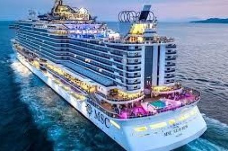 Msc Seaview İle Balear Adaları Ve Batı Akdeniz Roma Otel Konaklamalı