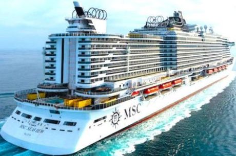 Msc Seaview İle Balear Adaları Ve Batı Akdeniz Roma Otel Konaklamalı