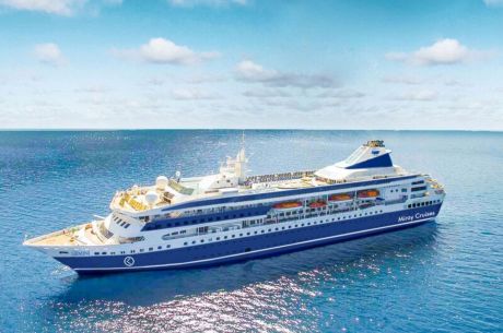 Mv Gemini İle Yunan Adaları 4 Gece 5 Gün 2026
